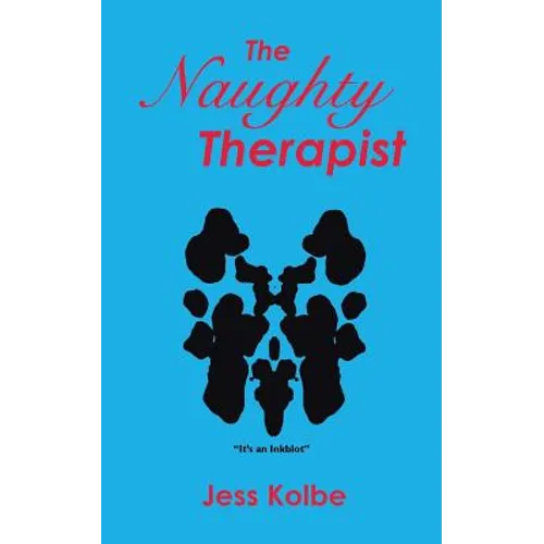 The Naughty Therapist