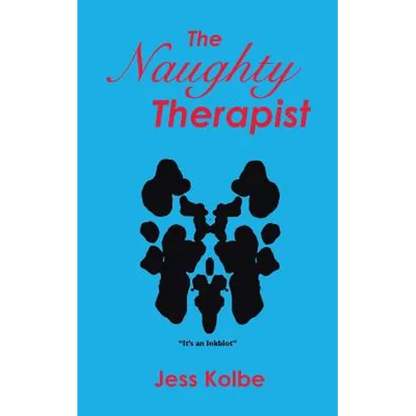The Naughty Therapist - Paperback