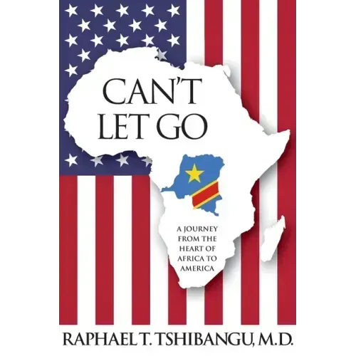 Can't Let Go