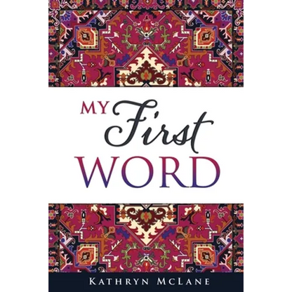 My First Word