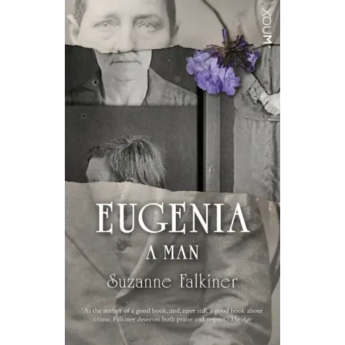 Eugenia: A Man