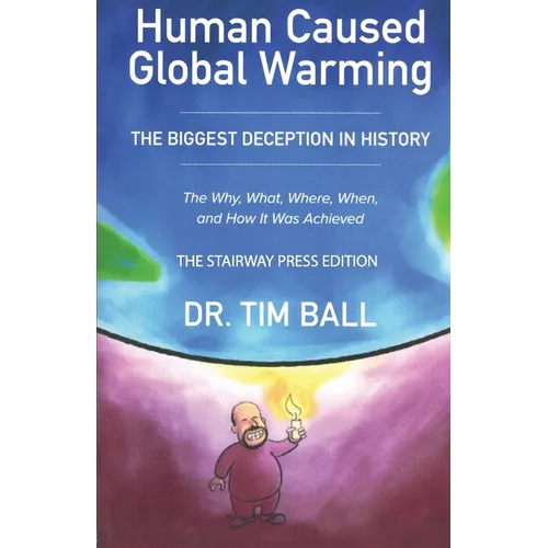 Human-Caused Global Warming