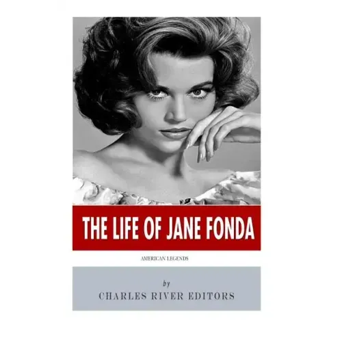 American Legends: The Life of Jane Fonda