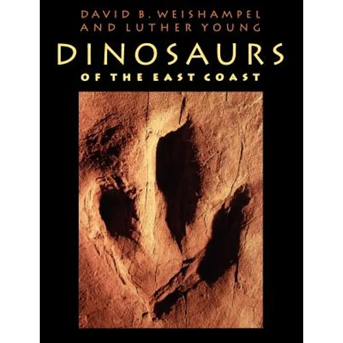 Dinosaurs of the East Coast