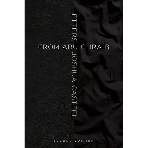 Letters from Abu Ghraib, Second Edition
