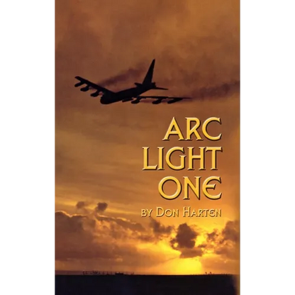ARC Light One - Hardcover