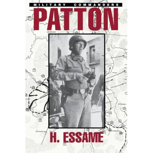 Patton PB