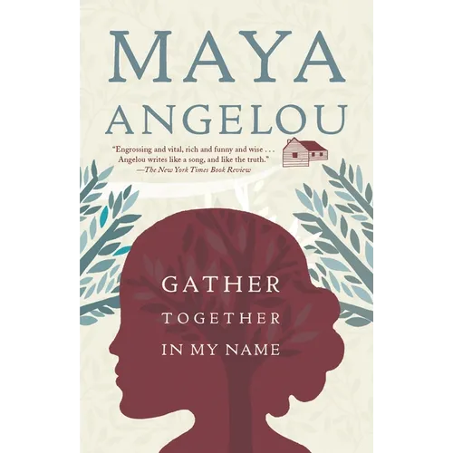 Gather Together in My Name