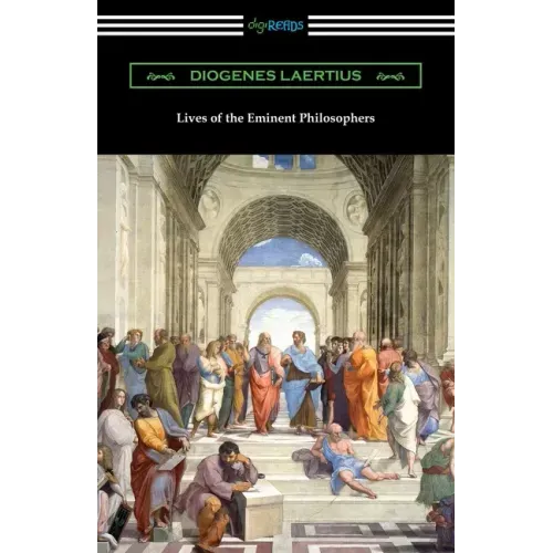 Lives of the Eminent Philosophers