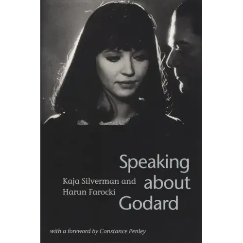 Speaking about Godard