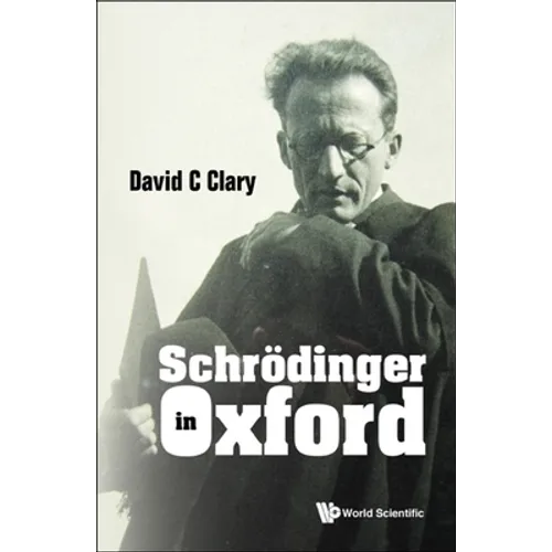 Schrodinger in Oxford