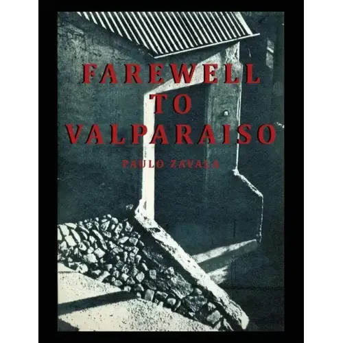 Farewell to Valparaiso