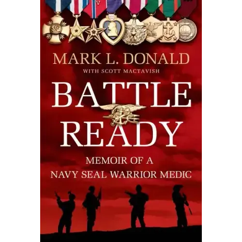 Battle Ready