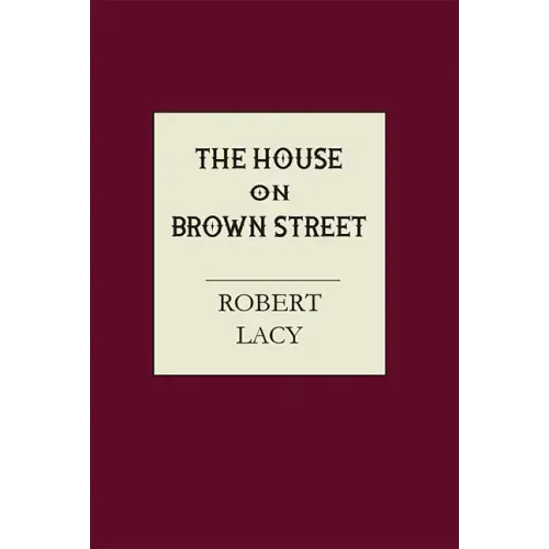 The House on Brown Street