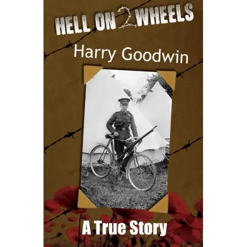 Hell on 2 Wheels: (Dyslexia-Smart)