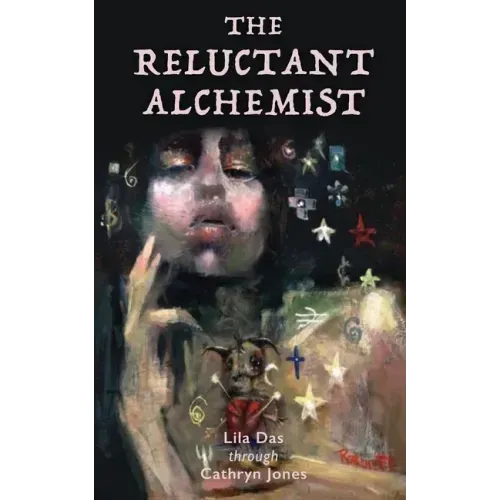The Reluctant Alchemist