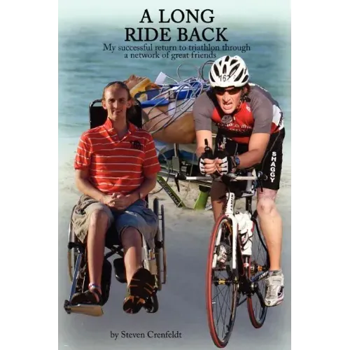 A Long Ride Back