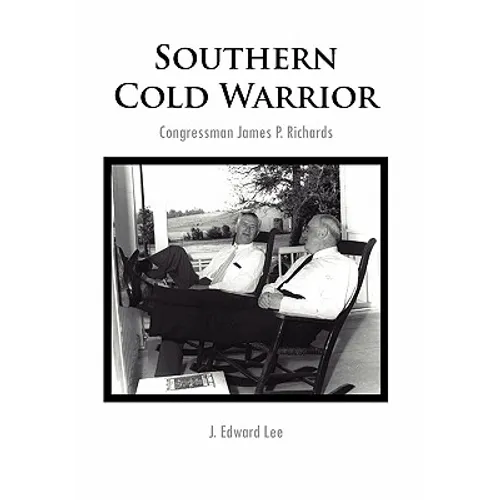 Southern Cold Warrior