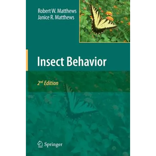 Insect Behavior