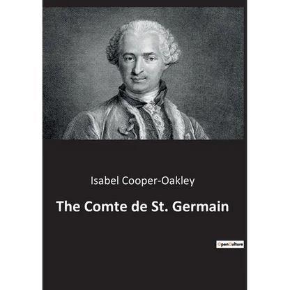The Comte de St. Germain