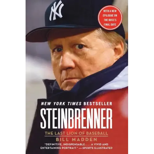 Steinbrenner