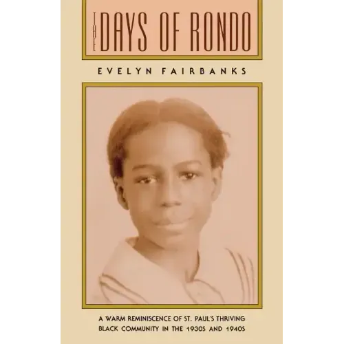 The Days of Rondo