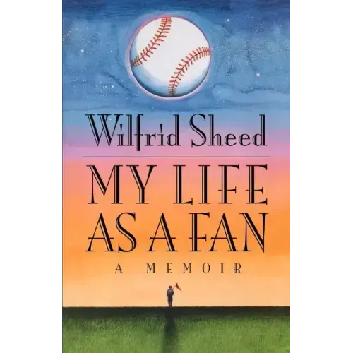 My Life as a Fan
