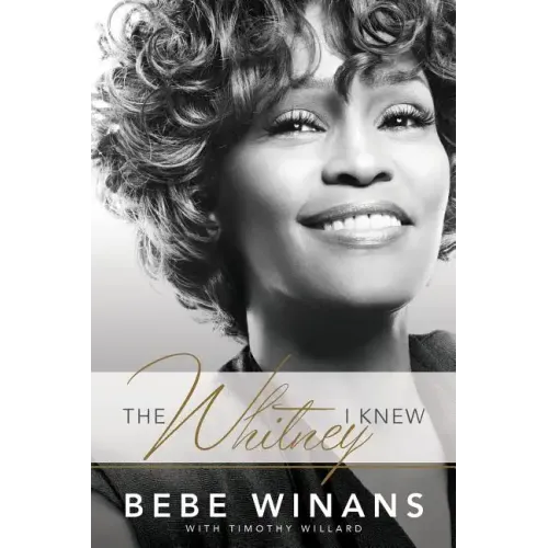 The Whitney I Knew