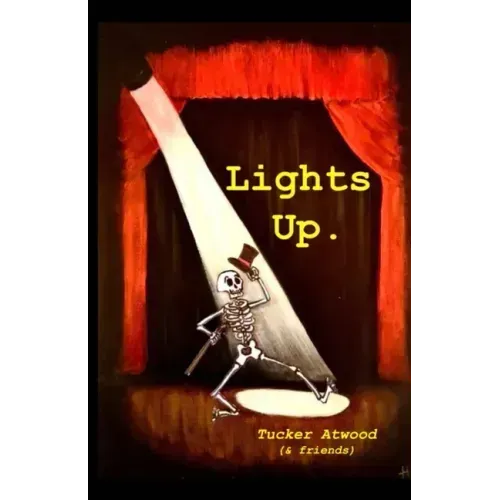Lights Up.