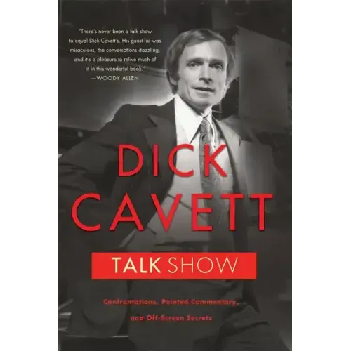 Talk Show: Confrontations, Pointed Commentary, and Off-Screen Secrets