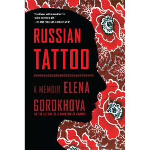 Russian Tattoo