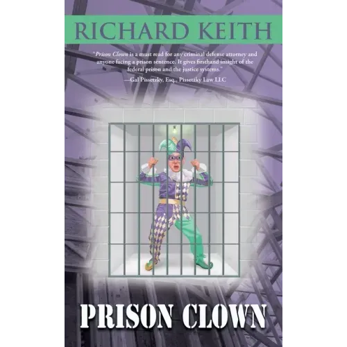 Prison Clown
