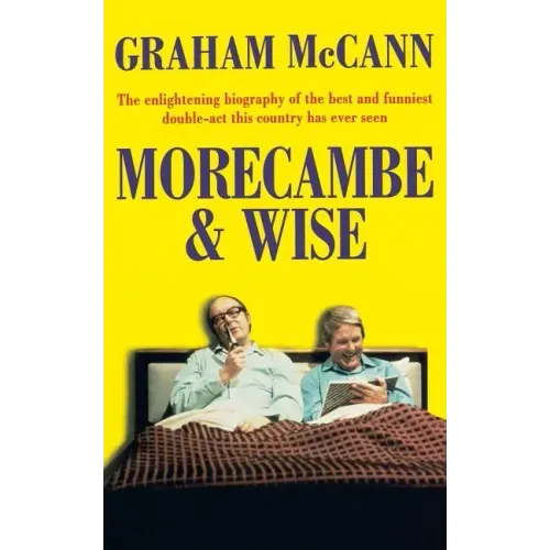 Morecambe and Wise