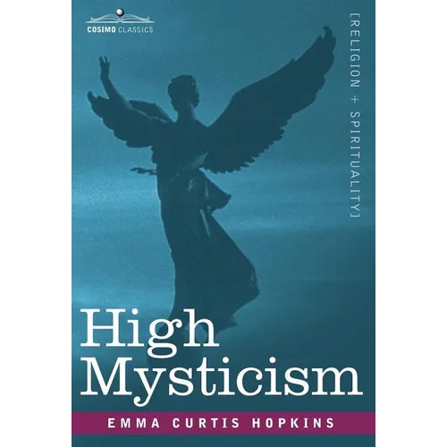 High Mysticism