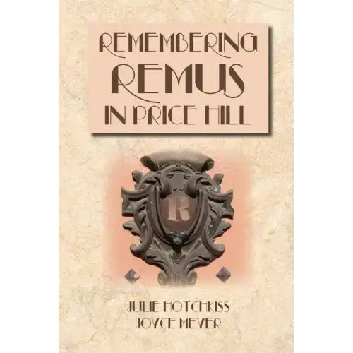 Remembering Remus in Price Hill