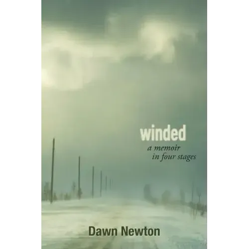 Winded: A Memoir in Four Stages