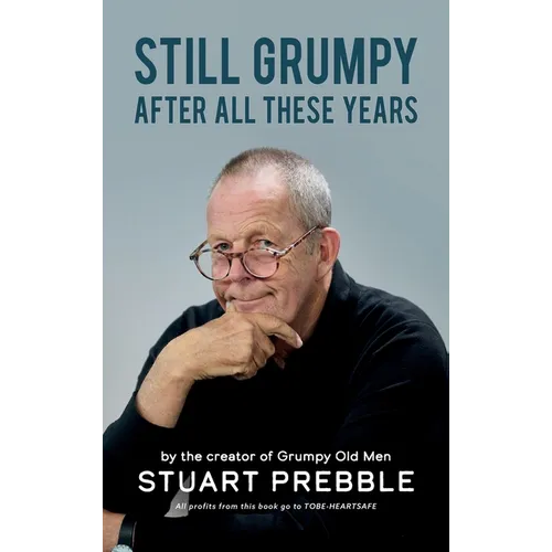 Still Grumpy After All These Years