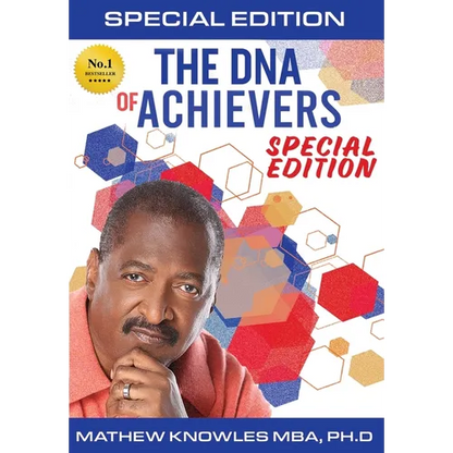 The DNA of Achievers: 10 Traits of Highly Successful Professionals