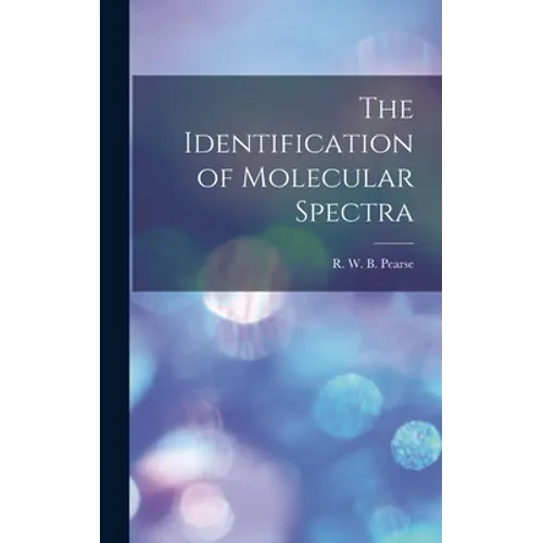 The Identification of Molecular Spectra
