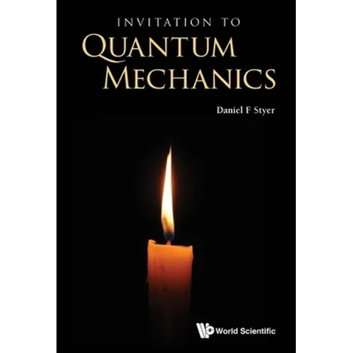 Invitation to Quantum Mechanics