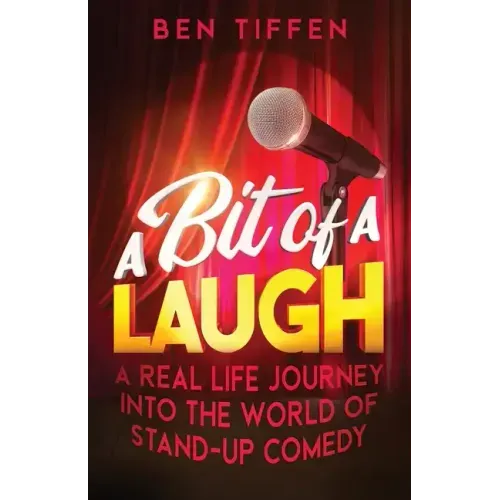A Bit of a Laugh