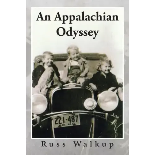 An Appalachian Odyssey