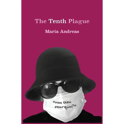 The Tenth Plague - Paperback