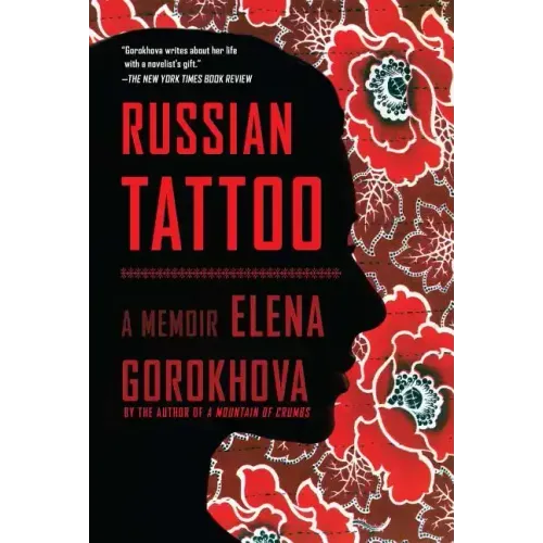 Russian Tattoo