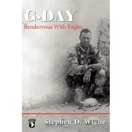 G-Day Rendezvous with Eagles