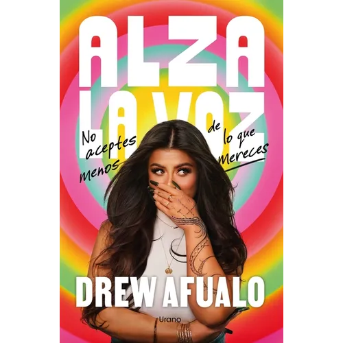 Alza La Voz