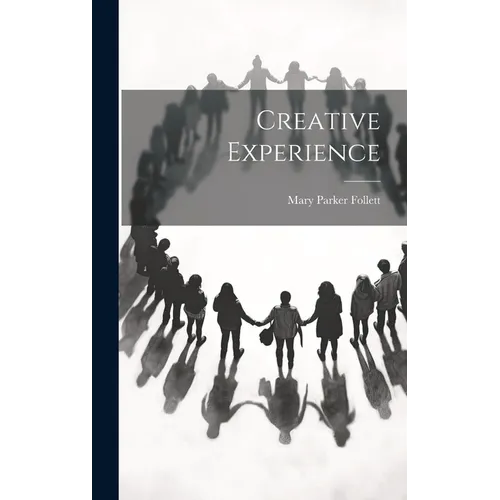 Creative Experience