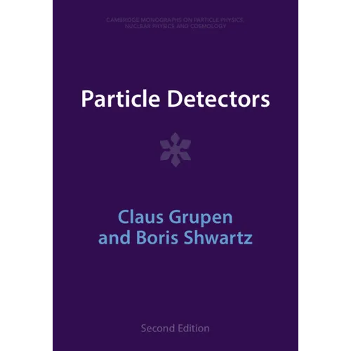 Particle Detectors