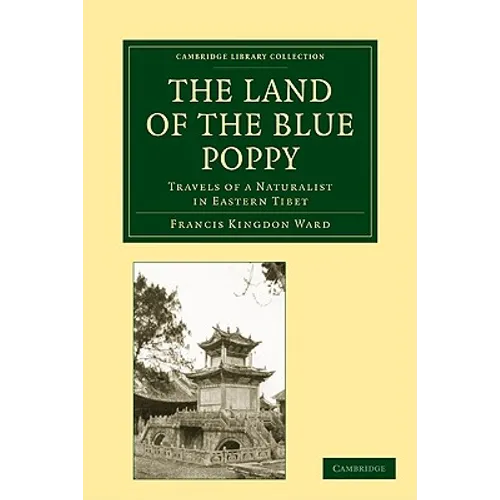 The Land of the Blue Poppy