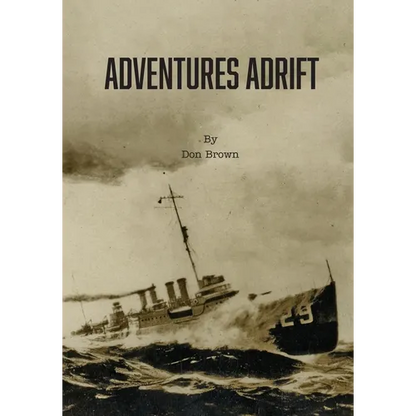 Adventures Adrift